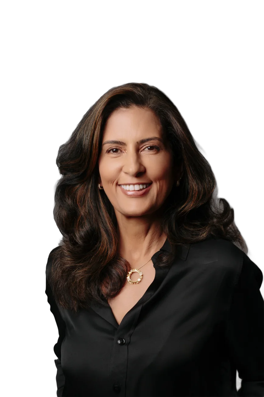 Joice Quirino, candidata a Deputada Federal